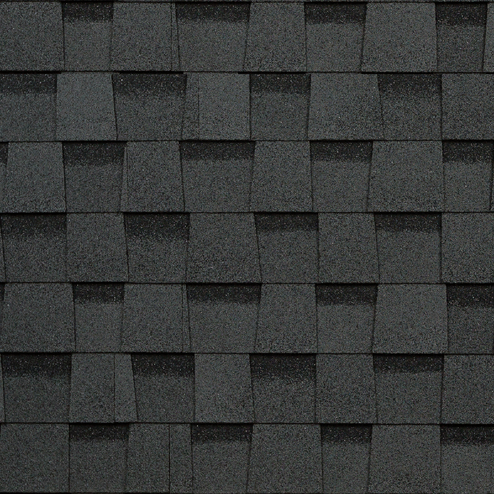 Коллекция «КВАДРО» Гибкая черепица ROOFMAST